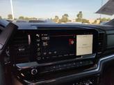 Thumbnail of 2024 Red GMC Sierra 1500