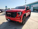 Thumbnail of 2024 Red GMC Sierra 1500