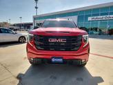 Thumbnail of 2024 Red GMC Sierra 1500