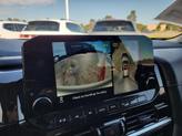 Thumbnail of 2023 White Nissan Pathfinder
