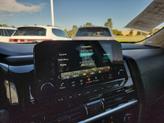 Thumbnail of 2023 White Nissan Pathfinder