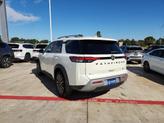 Thumbnail of 2023 White Nissan Pathfinder