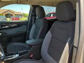 Thumbnail of 2024 Gray Chevrolet Trailblazer