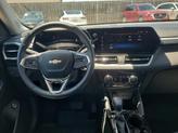 Thumbnail of 2024 Gray Chevrolet Trailblazer