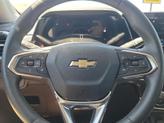 Thumbnail of 2024 Gray Chevrolet Trailblazer