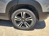 Thumbnail of 2024 Gray Chevrolet Trailblazer