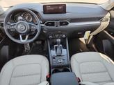 Thumbnail of 2025 Blue Mazda CX-5