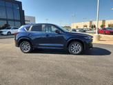 Thumbnail of 2025 Blue Mazda CX-5