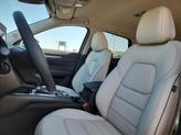 Thumbnail of 2025 Blue Mazda CX-5