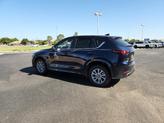 Thumbnail of 2025 Blue Mazda CX-5