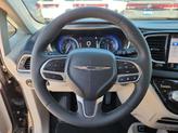 Thumbnail of 2024 Black Chrysler Pacifica