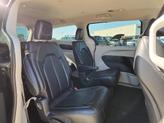 Thumbnail of 2024 Black Chrysler Pacifica