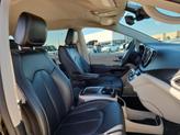 Thumbnail of 2024 Black Chrysler Pacifica