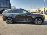 Thumbnail of 2025 Jet Black Mica Mazda CX-70