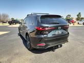 Thumbnail of 2025 Jet Black Mica Mazda CX-70