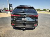 Thumbnail of 2025 Jet Black Mica Mazda CX-70