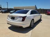 Thumbnail of 2019 White Cadillac CT6
