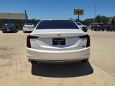 Thumbnail of 2019 White Cadillac CT6