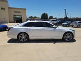 Thumbnail of 2019 White Cadillac CT6