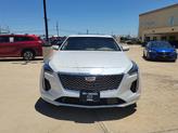 Thumbnail of 2019 White Cadillac CT6