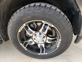 Thumbnail of 2022 Gray RAM 1500