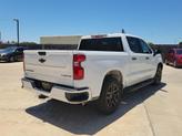 Thumbnail of 2024 White Chevrolet Silverado 1500