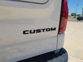 Thumbnail of 2024 White Chevrolet Silverado 1500