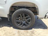 Thumbnail of 2024 White Chevrolet Silverado 1500