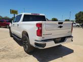Thumbnail of 2024 White Chevrolet Silverado 1500
