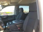 Thumbnail of 2024 White Chevrolet Silverado 1500