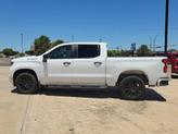 Thumbnail of 2024 White Chevrolet Silverado 1500
