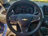 Thumbnail of 2023 Blue Chevrolet Malibu