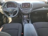 Thumbnail of 2023 Blue Chevrolet Malibu