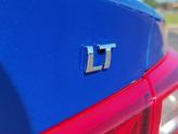 Thumbnail of 2023 Blue Chevrolet Malibu