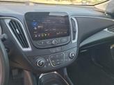 Thumbnail of 2023 Blue Chevrolet Malibu