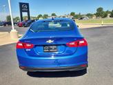Thumbnail of 2023 Blue Chevrolet Malibu