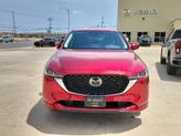 Thumbnail of 2025 Red Mazda CX-5