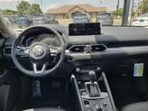 Thumbnail of 2025 Red Mazda CX-5