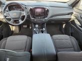 Thumbnail of 2022 White Chevrolet Traverse
