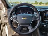 Thumbnail of 2022 White Chevrolet Traverse