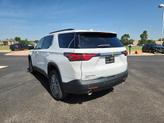 Thumbnail of 2022 White Chevrolet Traverse