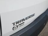 Thumbnail of 2022 White Chevrolet Traverse