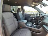 Thumbnail of 2022 White Chevrolet Traverse