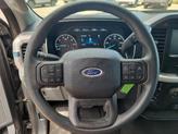 Thumbnail of 2023 Gray Ford F-150