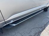 Thumbnail of 2022 Iconic Silver Metallic Ford F-150