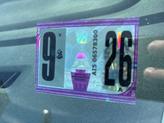Thumbnail of 2022 Iconic Silver Metallic Ford F-150