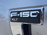 Thumbnail of 2022 Iconic Silver Metallic Ford F-150