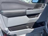 Thumbnail of 2022 Iconic Silver Metallic Ford F-150