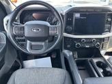Thumbnail of 2022 Iconic Silver Metallic Ford F-150