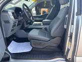 Thumbnail of 2022 Iconic Silver Metallic Ford F-150